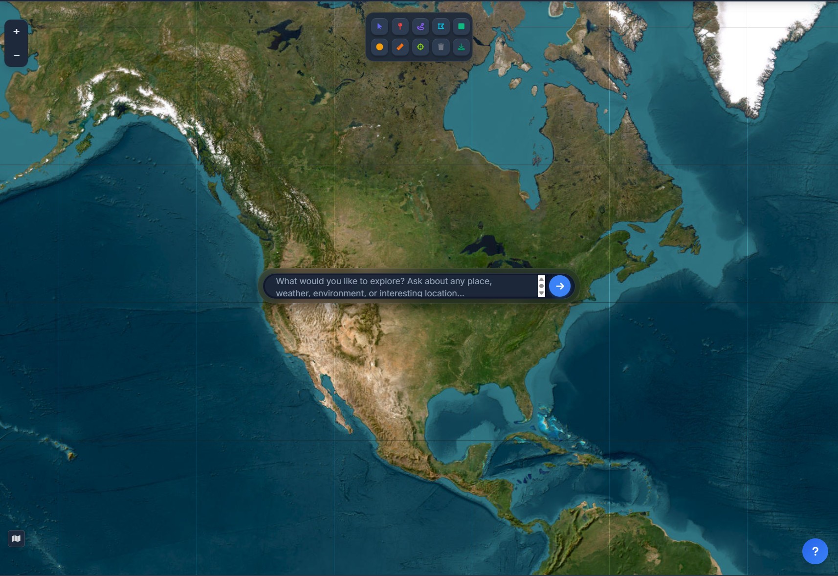 Agriculture Analysis Interface
