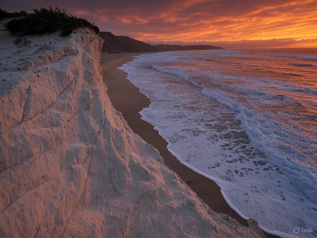 Coastal Analysis Interface